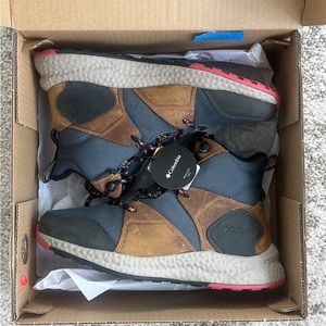 Columbia SH/FT outdry hiking boot